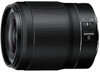 Nikon NIKKOR Z 35mm f/1.8 S Lens — image 5