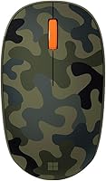 Microsoft Bluetooth Mouse Forest Camo — image 1