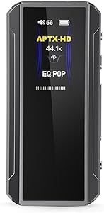 FiiO BTR13 Bluetooth Headphone Amplifier