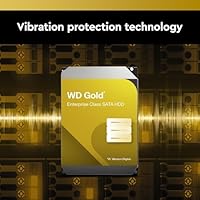 Western Digital 22TB WD Gold Enterprise Class HDD — image 5