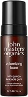 John Masters Organics Volumizing Foam 5.2oz — image 1