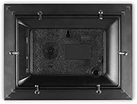 Aluratek 7″ Distressed Wood Digital Photo Frame — image 8