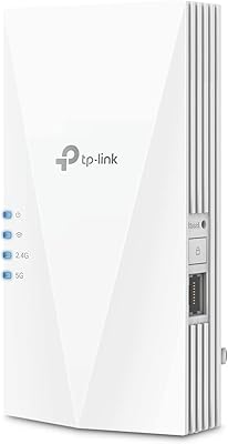 TP-Link RE600X WiFi 6 Extender