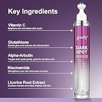 Goorly Dark Spot Remover Serum 0.7oz — image 2