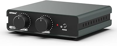 AIYIMA T3 PRO Phono Preamp