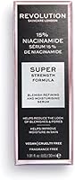 Revolution Skincare 15% Niacinamide Blemish & Pore Refining Serum 30mL — image 3