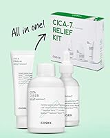 COSRX CICA Relief Kit — image 2