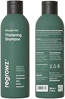 Regrowz Hair Thickening Shampoo 7.6oz — image 1