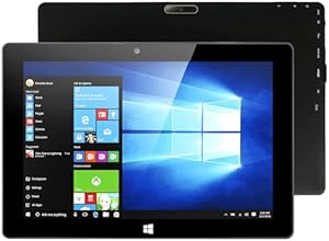 ZAOFEPU W101 10.1″ Windows 11 Tablet Review