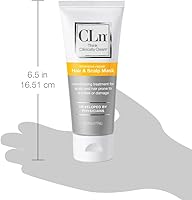 CLn Hair & Scalp Mask Conditioner, 6 fl. oz. — image 7