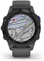 Garmin Fenix 6 Pro Solar — image 7