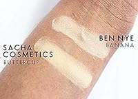 Sacha Cosmetics Compact Buttercup Powder - Translucent — image 6