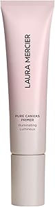 Laura Mercier Pure Canvas Primer Hydrating 1.76oz Review