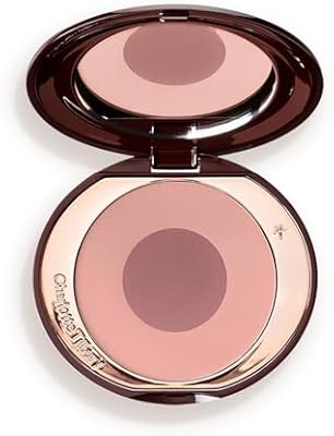 Charlotte Tilbury Cheek to Chic Blush - Sex On Fire