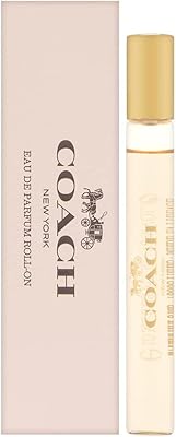 Coach Eau de Parfum 0.33oz