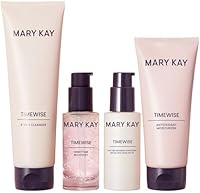 Mary Kay TimeWise 3D Miracle Set - Combination/Oily Skin, SPF 30 — image 1