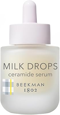 Beekman 1802 Milk Drops Ceramide Facial Serum 1.5oz