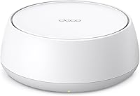 TP-Link Deco BE23 WiFi 7 Mesh Router — image 1