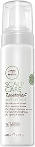 Paul Mitchell Tea Tree Scalp Care Root Lift Foam, 6.8oz Review