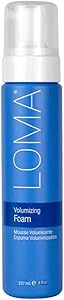 LOMA Volumizing Foam 8.45oz Review