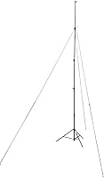 Glide Gear TST 20 Sky High 20' Tripod Stand — image 6