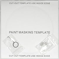 Theater Solutions TSS6A 6.5″ Angled In-Ceiling Speaker — image 5