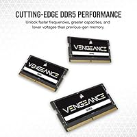 Corsair Vengeance SODIMM DDR5 16GB 4800MHz — image 3