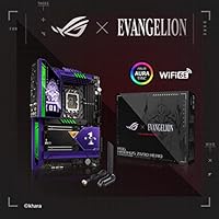 Asus ROG Maximus Z690 Hero EVA — image 2