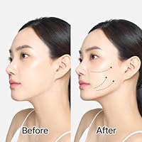 Avajar Rejuvenating Double V Mask 5PC — image 2