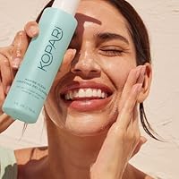 Kopari Marine Clean Purifying Gel Cleanser 5 oz — image 7