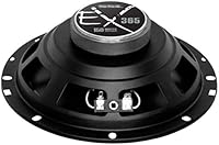 Sound Storm Laboratories EX365 6.5 Inch 3-Way Car Door Speakers — image 4
