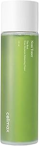 celimax Noni Moisture Balancing Toner 150mL Review