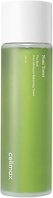 celimax Noni Moisture Balancing Toner 150mL
