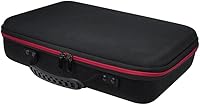XBERSTAR Travel Carrying Case for Dyson HD08 Hair Dryer — image 5