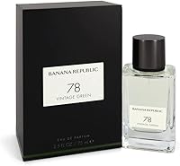 Banana Republic Vintage Green 78 Eau De Parfum Spray 2.5 Oz — image 1