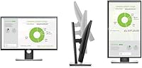 Dell Professional P2217H 21.5″ FHD Monitor — image 7