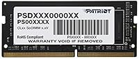 Patriot Memory Signature Line 16GB DDR4 3200MHz SODIMM — image 1