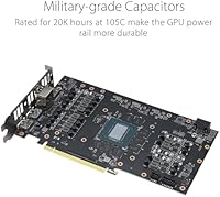 ASUS TUF Gaming GeForce RTX 4070 Ti Super 16GB GDDR6X OC Edition — image 4