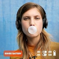 JBL Live 460NC Wireless Headphones — image 6