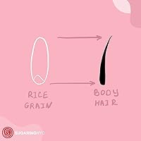 Sugaring NYC Soft Sugaring Paste 1.3 KG — image 4