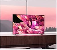 Sony 65-inch 4K Ultra HD TV X90K Series — image 2