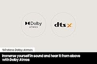 Samsung HW-Q800B/ZA 5.1.2ch Soundbar — image 3