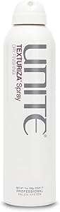 UNITE Hair TEXTURIZA Texturizing Spray 7oz Review