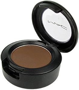 MAC Eyeshadow Espresso 1.5g Review