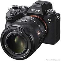 Sony FE 50mm F1.2 GM Lens — image 5