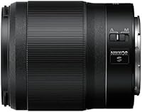 Nikon NIKKOR Z 35mm f/1.8 S Lens — image 6