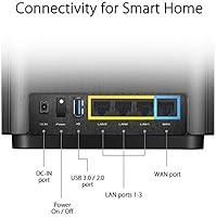 ASUS ZenWiFi AC CT8 2-Pack — image 6