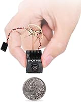 RunCam Spotter V2 FPV Camera and Transmitter Kit — image 7