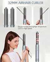 ZCVTBYE 5-in-1 High-Speed Hot Air Styler — image 4