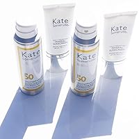 Kate Somerville UncompliKated SPF 50 Face Sunscreen & Setting Spray, 3.4oz — image 8